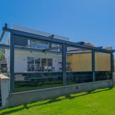 Villa Woynpoint Mine Fethiye
