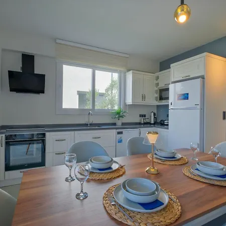 Woynpoint Mine Villa Fethiye