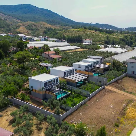 Villa Woynpoint Mine *