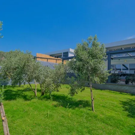 Villa Woynpoint Mine Fethiye