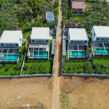 Villa Woynpoint Mine