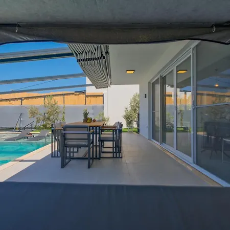 Villa Woynpoint Mine Fethiye