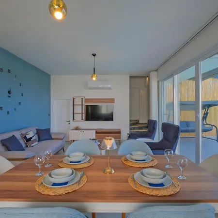 Villa Woynpoint Mine Fethiye
