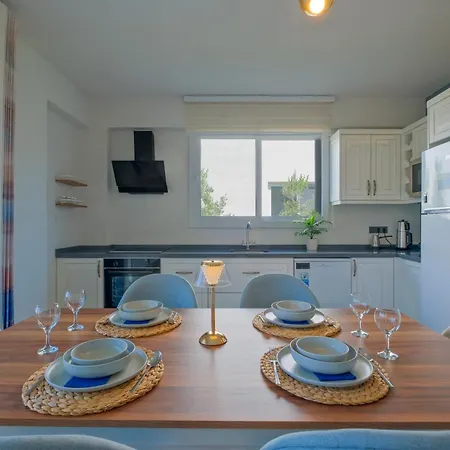Villa Woynpoint Mine Fethiye