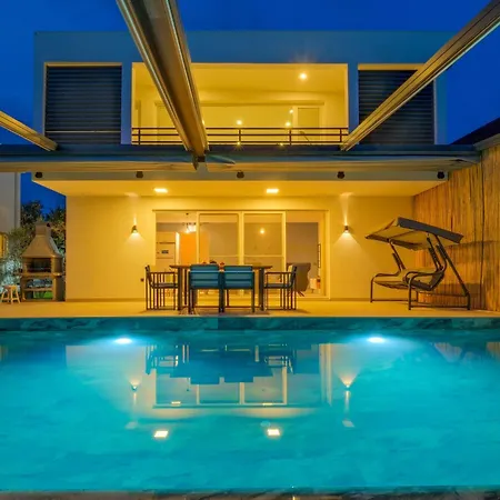 Villa Woynpoint Mine Fethiye