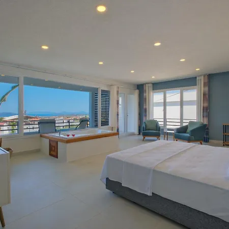 Villa Woynpoint Mine Fethiye