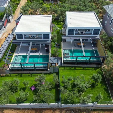 Villa Woynpoint Mine