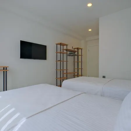 Woynpoint Mine Villa Fethiye